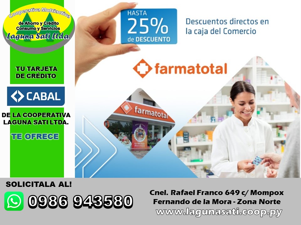 farma total